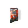 thumbnail image 1 of Spiderman Boys' 3-Pack Crew Socks, 1 of 2