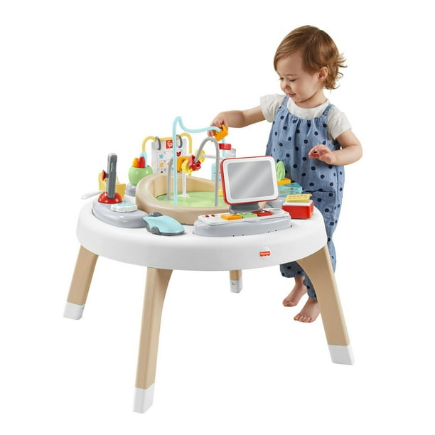 Fisher-Price 2-in-1 Like a Boss Activity Center Multi HDX97 - Best Buy