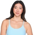 thumbnail image 4 of George Women's Scoop-Neck One Piece Swimsuit, 4 of 6