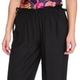 thumbnail image 4 of Pantalon cache-maillot George pour femmes, 4 of 6