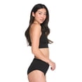 thumbnail image 2 of George Women's Triangle Bikini Top, 2 of 6