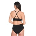 thumbnail image 3 of George Women's Triangle Bikini Top, 3 of 6