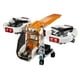 LEGO Creator - Le drone explorateur (31071) – image 3 sur 6