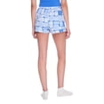 thumbnail image 3 of No Boundaries Women's Peached Sleep Short, 3 of 6