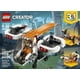 LEGO Creator - Le drone explorateur (31071) – image 5 sur 6