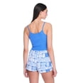 thumbnail image 3 of No Boundaries Women's Sleep Cami, 3 of 6