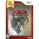 Nintendo Selects: Zelda®: Twilight Princess Wii – image 1 sur 1