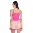 thumbnail image 3 of No Boundaries Women's Sleep Cami, 3 of 6