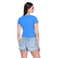 thumbnail image 3 of T-shirt coupe bébé No Boundaries pour femmes, 3 of 6