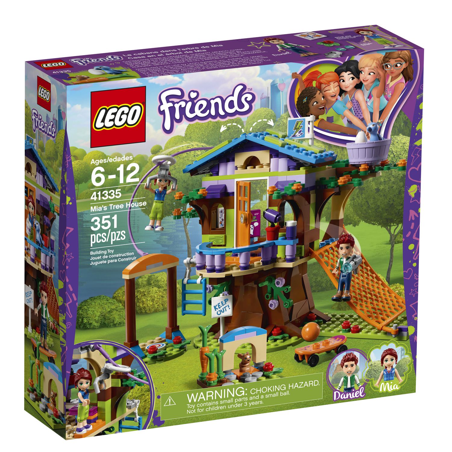 lego friends walmart canada