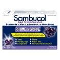 thumbnail image 2 of Sambucol Cold And Flu 24ct, 2 of 5