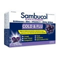 thumbnail image 4 of Sambucol Cold And Flu 24ct, 4 of 5