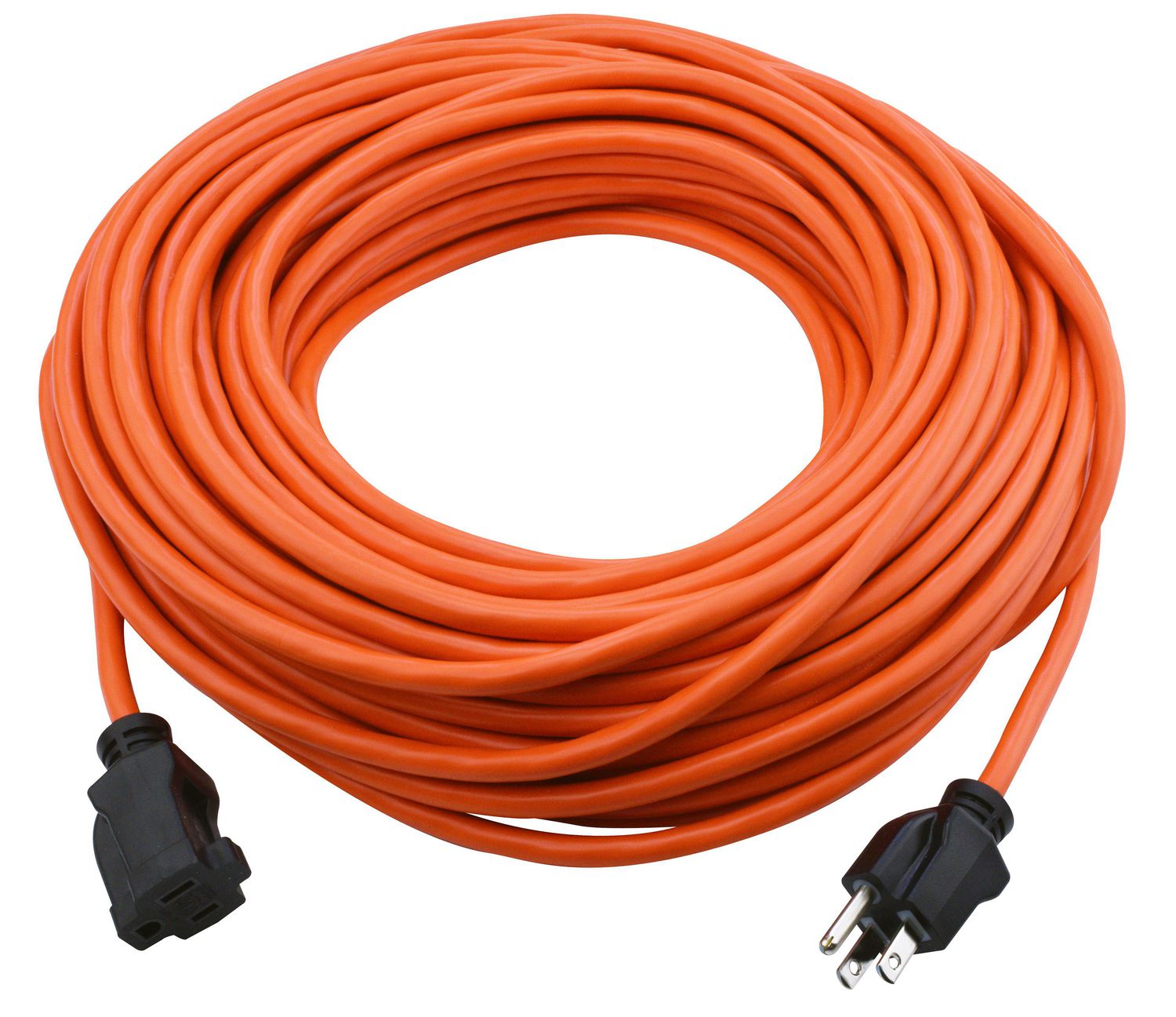 Prime Wire  Cable 30m (98.4ft) Outdoor Extension Cord, 30m (98.4ft) 16/3  Ext. Cord