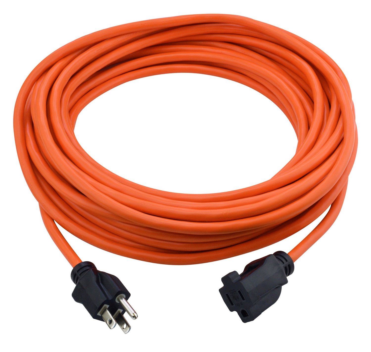 Prime Wire  Cable 15m (49.2ft) Outdoor Extension Cord, 15m (49.2ft) 16/3  Ext. Cord