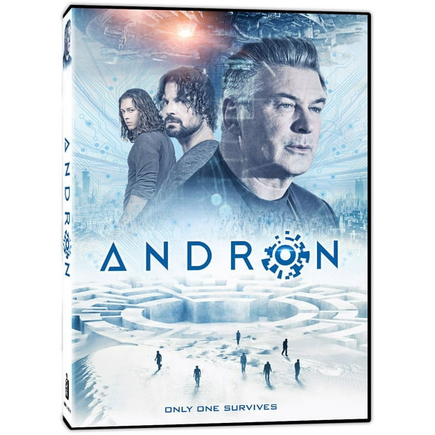Film Andron sur DVD