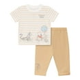 thumbnail image 1 of Disney Winnie The Pooh Pants Set, 1 of 1