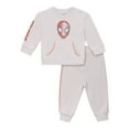 thumbnail image 1 of Marvel Spiderman Jogger Set, 1 of 1