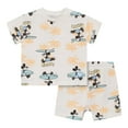 thumbnail image 1 of Disney Mickey Mouse Shorts Set, 1 of 1