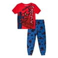 thumbnail image 1 of Marvel Spiderman Ensemble de Pyjamas, 1 of 1