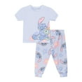 thumbnail image 1 of Disney Stitch Pajamas Set, 1 of 1