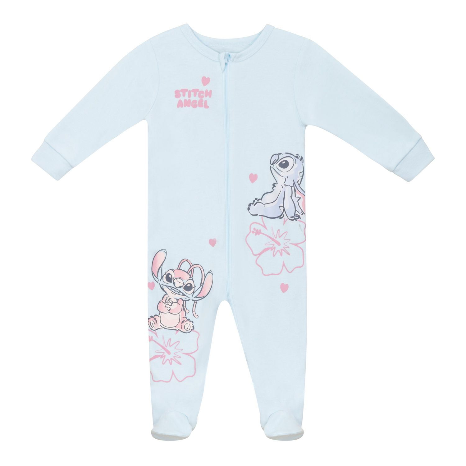 Disney Stitch Sleeper