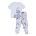 thumbnail image 1 of Disney Stitch Pajamas Set, 1 of 1
