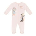 thumbnail image 1 of Disney Minnie Mouse Sleeper, 1 of 1