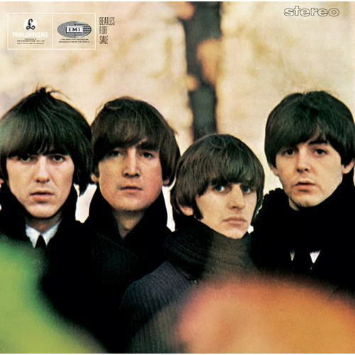 The Beatles - Beatles For Sale (Vinyl)