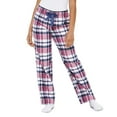 thumbnail image 1 of George Women's Flannel Pajama Pant, 1 of 6
