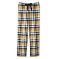 thumbnail image 1 of George Women's Flannel Pajama Pant, 1 of 1