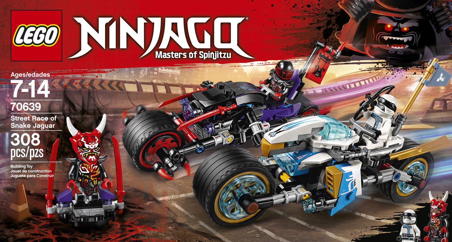 Lego Ninjago Snake Jaguar Deals, SAVE 60%.