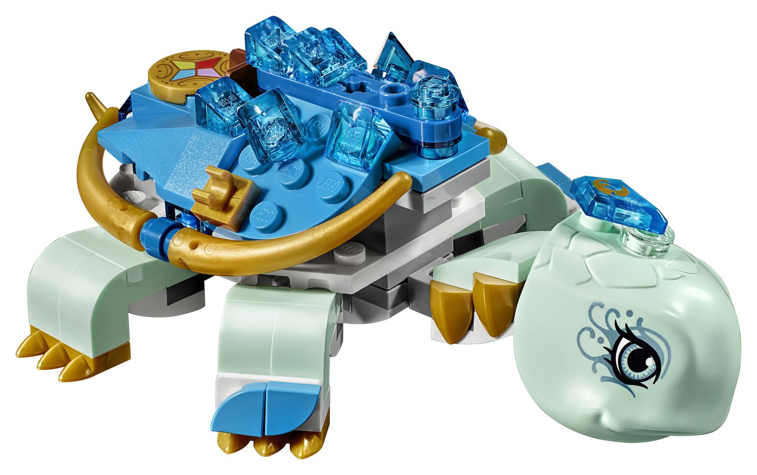 LEGO Elves - Naida & The Water Turtle Ambush (41191) - Walmart.ca