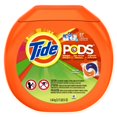 thumbnail image 3 of Tide PODS Laundry Detergent Mystic Forest Scent, 3 of 3
