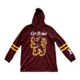 thumbnail image 1 of Ladies Plus Gryffindor Hoodie, 1 of 2