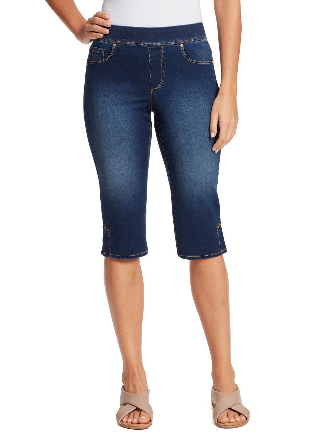 Avery Pull On Skimmer