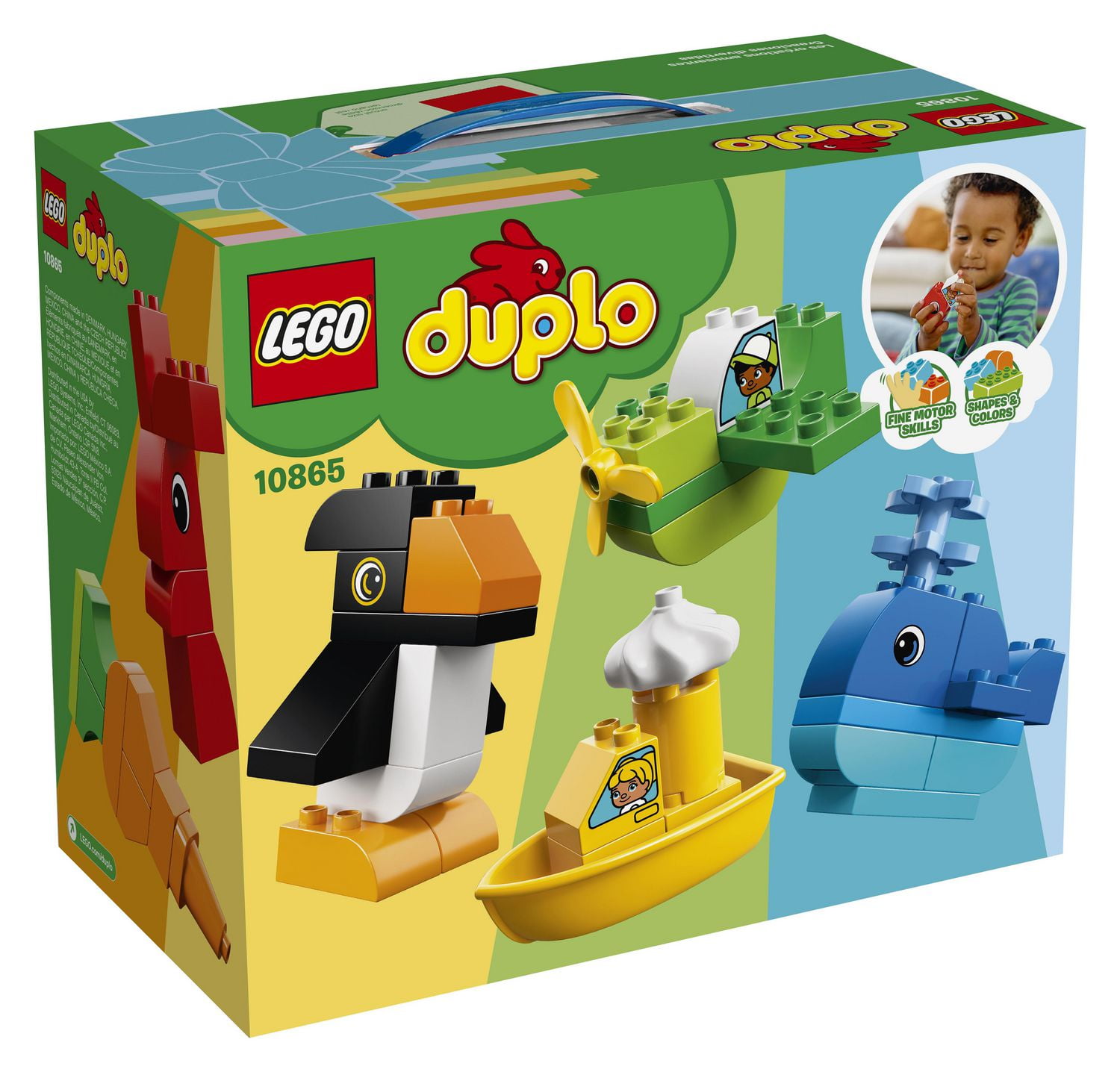 Walmart duplos hot sale