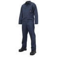 thumbnail image 1 of TOUGH DUCK Men's Unlined Coverall, 1 of 2