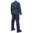 thumbnail image 2 of TOUGH DUCK Men's Unlined Coverall, 2 of 2