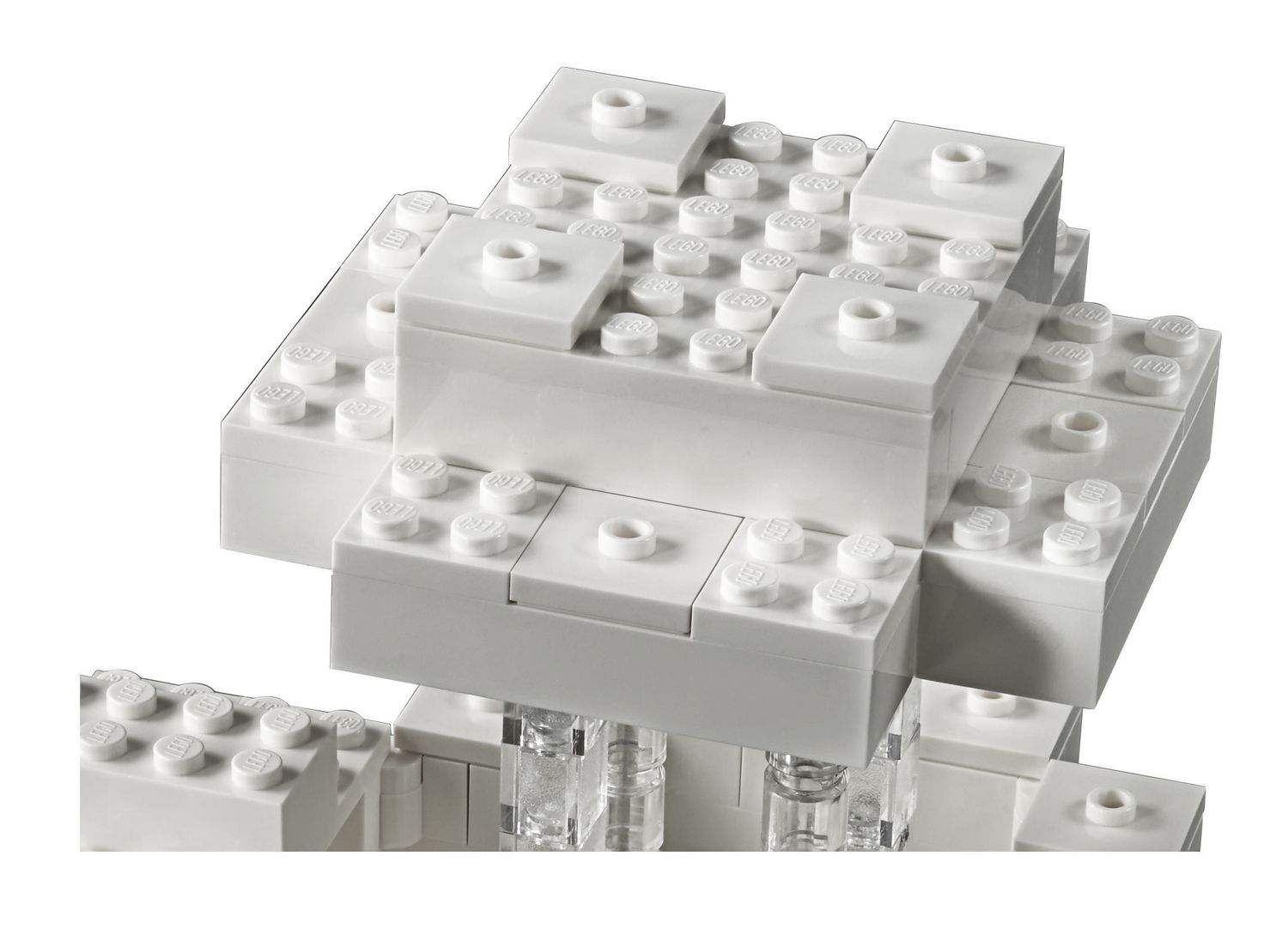 Lego discount iglu polar