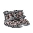 thumbnail image 2 of George Women's Bootie Slippers, 2 of 4