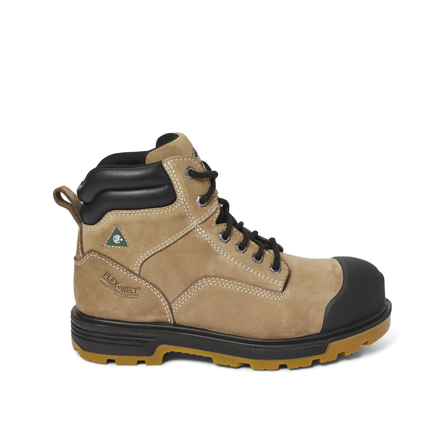 Workload Men's Tyler Work Boots | Walmart Canada