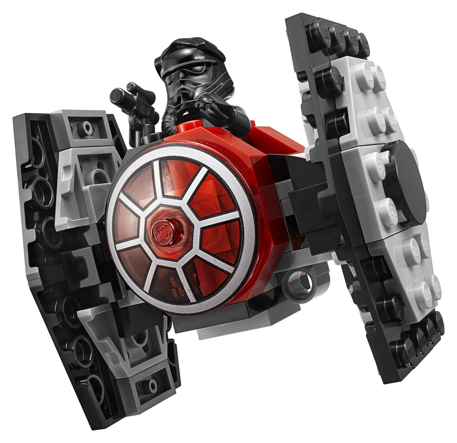 Lego force discount awakens jetpack characters