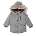 thumbnail image 1 of Canadiana Toddler Boys' Parka, 1 of 2