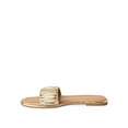 thumbnail image 3 of Time and Tru Women's Skylar Slides, 3 of 4