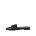 thumbnail image 3 of Time and Tru Women's Skylar Slides, 3 of 4