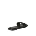 thumbnail image 4 of Time and Tru Women's Skylar Slides, 4 of 4