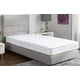 Mainstays 6-inch White Innerspring Twin Coil Mattress - image 4 of 9