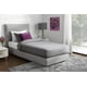 Mainstays 6-inch White Innerspring Twin Coil Mattress - image 5 of 9