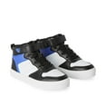 thumbnail image 2 of George Boys' Ball High-Top Sneakers, 2 of 4