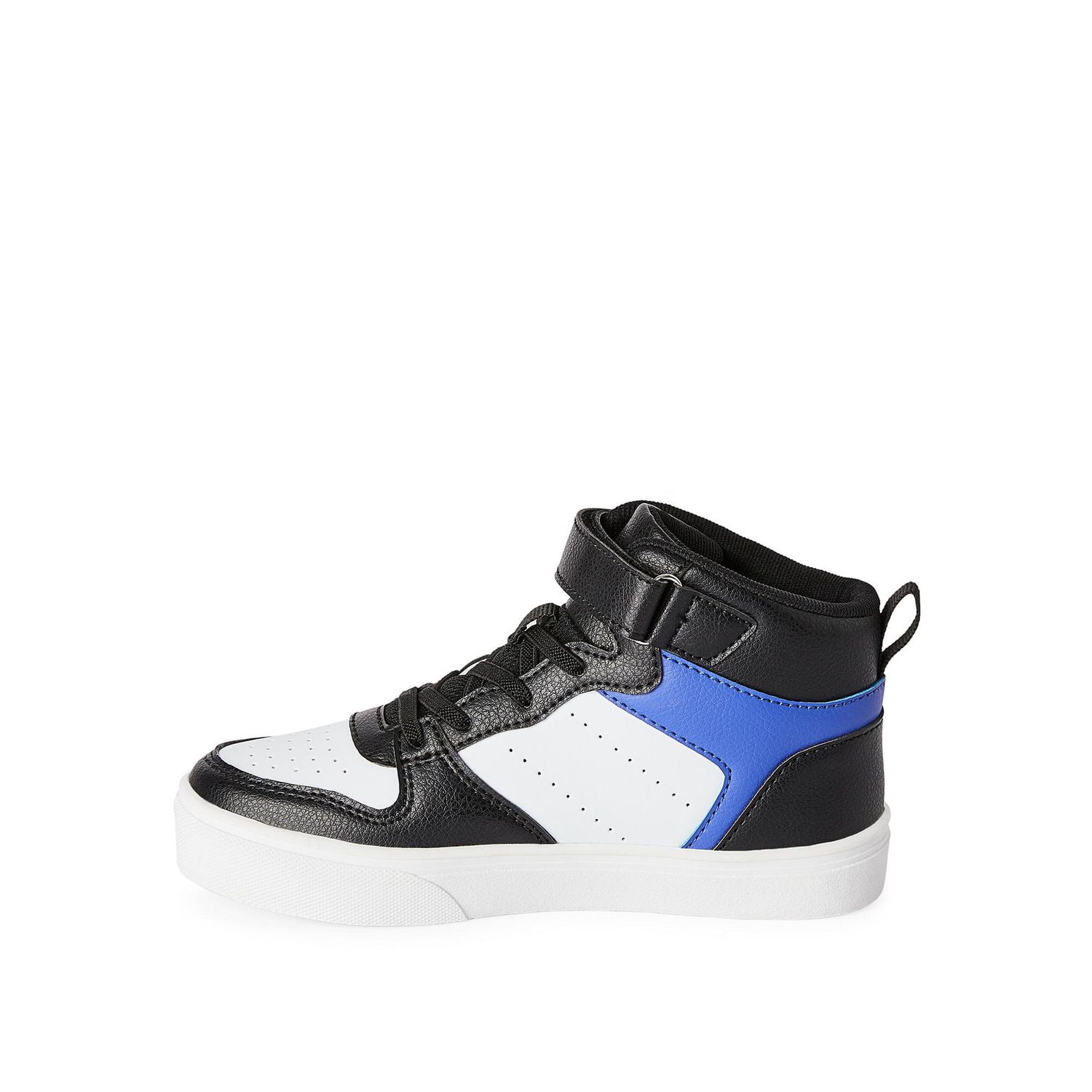 George Boys Ball High Top Sneakers